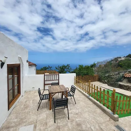 Holiday home Los Chozos