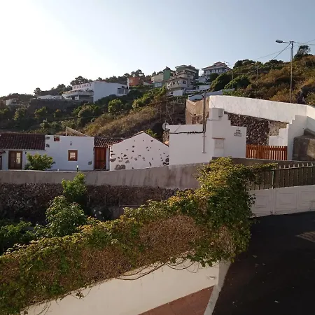 Los Chozos Holiday home *