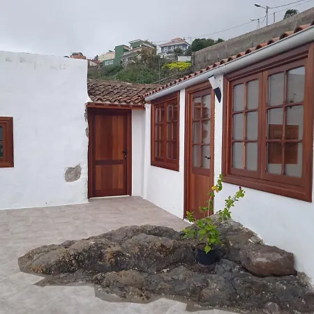 Los Chozos Holiday home Las Cruces (Canary)