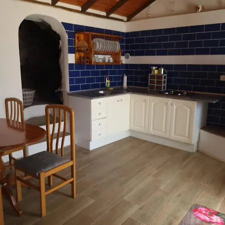 Holiday home Los Chozos *