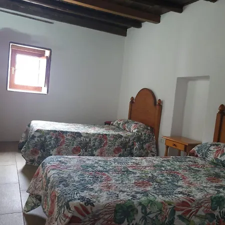 Los Chozos Vakantiehuis *