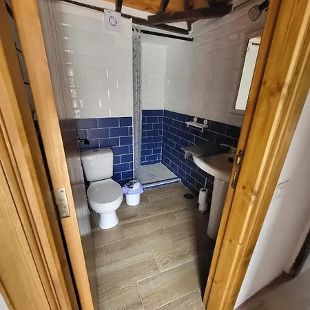 Los Chozos Vakantiehuis